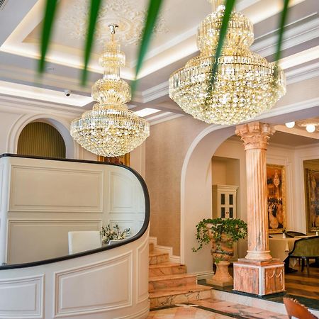 La Fe Boutique Hotel Saranda Extérieur photo